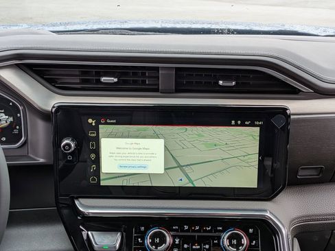 New 2026 GMC Sierra 1500 Denali w/ Technology Package image 33