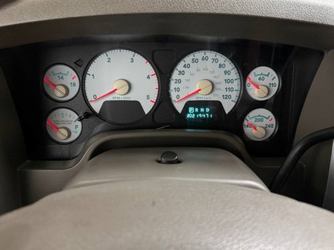 Used 2009 Dodge Ram 3500 Truck Laramie AWD/4WD image 60
