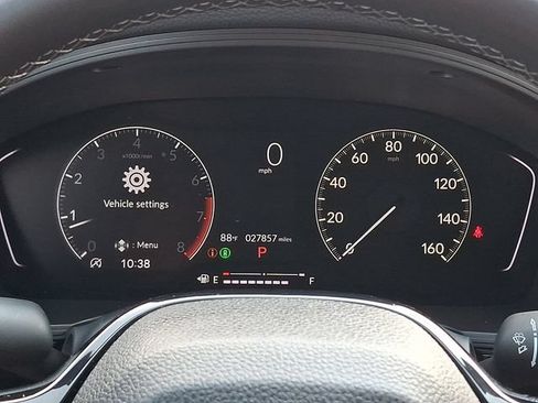 Used 2023 Honda Civic EX image 20