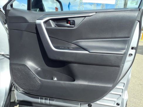 Certified 2024 Toyota RAV4 LE image 24
