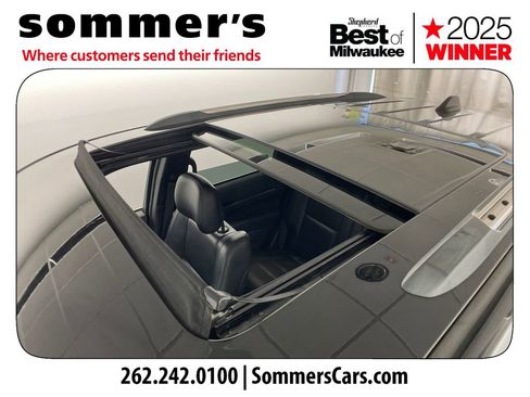 Used 2019 Jeep Grand Cherokee Limited w/ Luxury Group II image 19