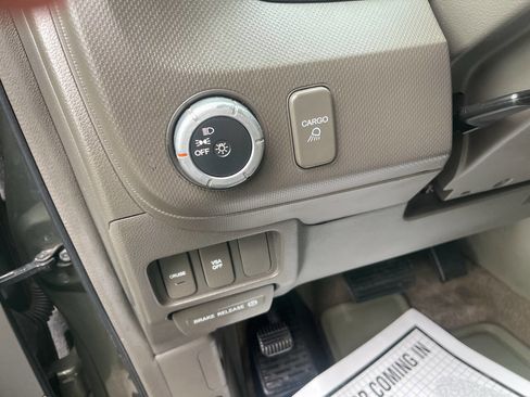 Used 2006 Honda Ridgeline RTL image 28