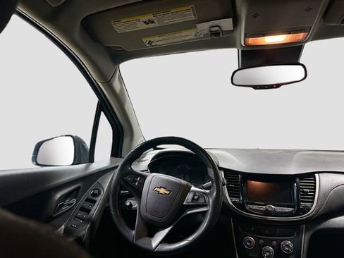 Used 2020 Chevrolet Trax LS w/ Tint and Cruise Package image 19
