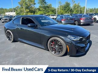 Used 2024 BMW M2 w/ Lighting Package RWD video 1