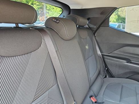 New 2027 Chevrolet Bolt LT w/ Comfort Package FWD image 13