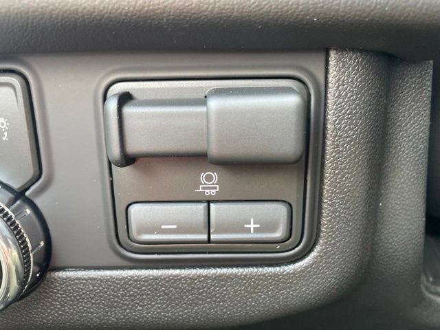 New 2026 GMC Yukon Denali w/ Advanced Technology Package AWD/4WD image 31