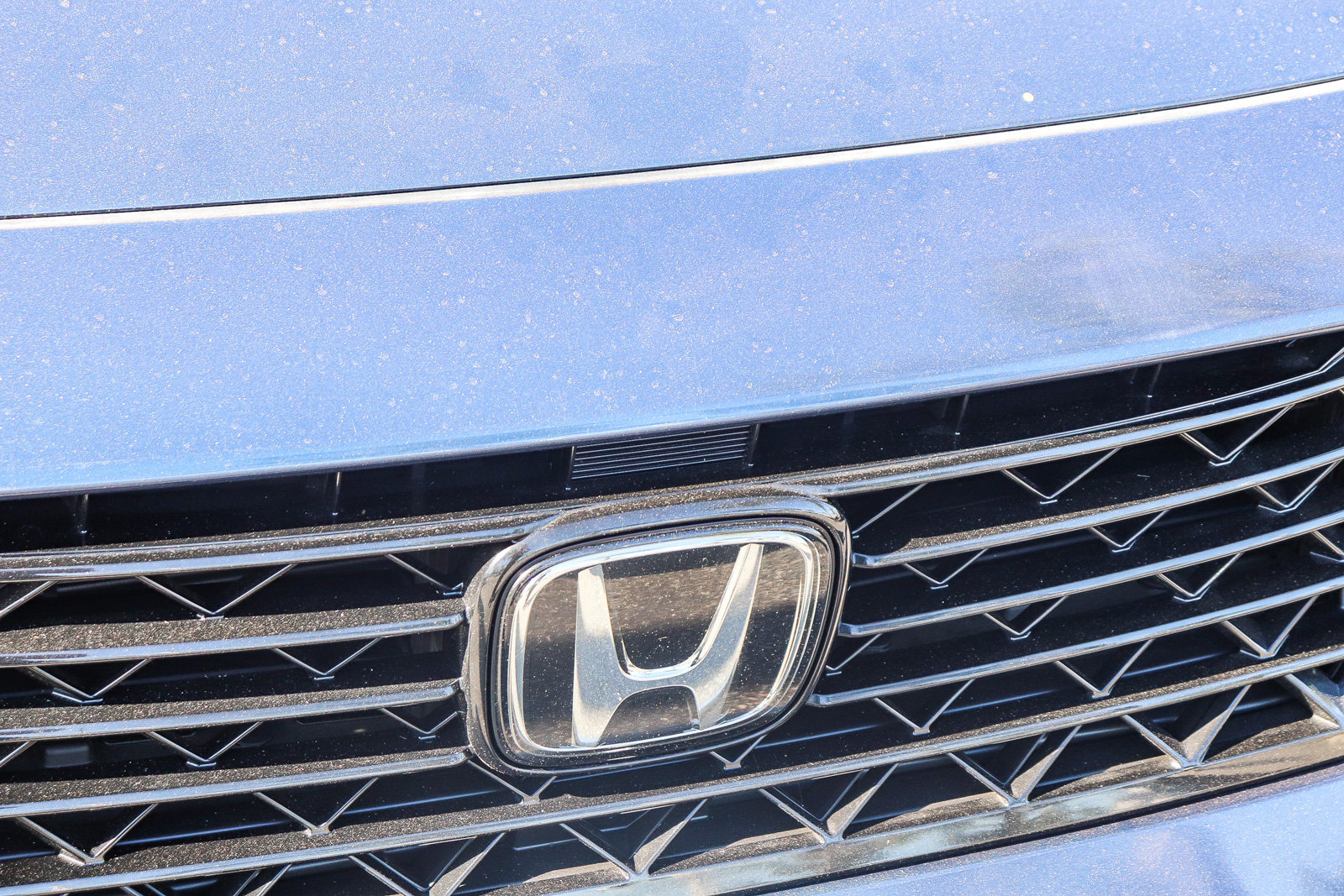 Certified 2024 Honda Accord EX image 4