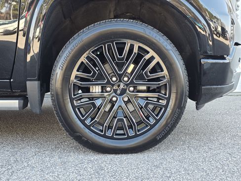 Used 2022 GMC Sierra 1500 Denali Ultimate image 47