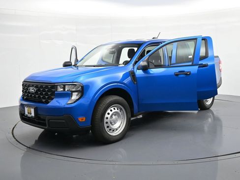 New 2026 Ford Maverick XL AWD/4WD image 31