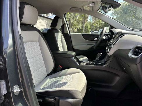 Used 2020 Chevrolet Equinox LS w/ LS Convenience Package FWD image 19