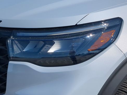 New 2026 Ford Explorer ST w/ Sun And Sound Package image 39