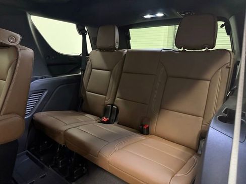 New 2026 Chevrolet Tahoe High Country image 17