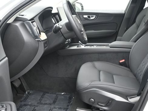 New 2026 Volvo XC60 B5 Plus w/ Protection Package Premier AWD/4WD image 11