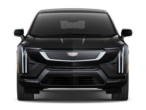 New 2026 Cadillac Optiq Sport 2 image 61