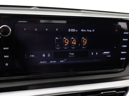 Used 2021 Kia K5 GT w/ Option Group 015 FWD image 52