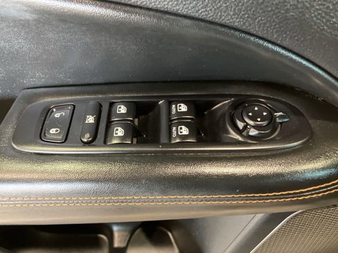 Used 2020 Jeep Compass Limited image 12