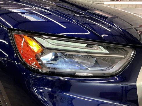 Used 2022 Audi Q5 2.0T Premium Plus w/ Premium Plus Package image 30