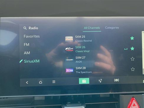 New 2026 Kia Carnival EX image 21