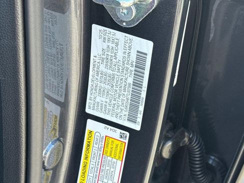 Certified 2026 Honda CR-V Sport-L image 21