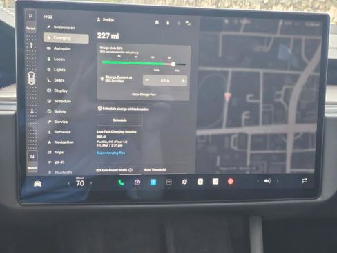 Used 2022 Tesla Model X image 46