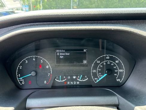 Used 2025 Ford Transit 250 Low Roof w/ Exterior Upgrade Package RWD image 15
