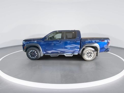 Used 2022 Nissan Frontier PRO-4X w/ Technology Package AWD/4WD image 5