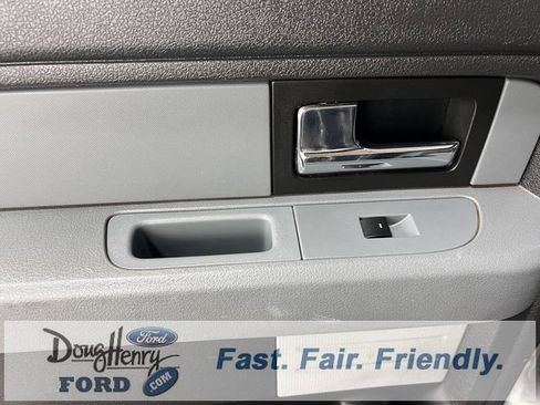 Used 2014 Ford F150 XLT w/ XLT Convenience Package image 29