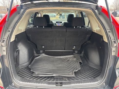 Used 2015 Honda CR-V EX image 35