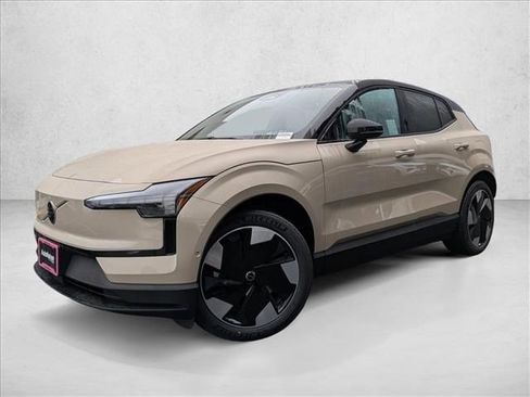 New 2026 Volvo EX30 Ultra image 1