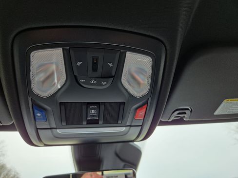 New 2026 RAM 1500 Express AWD/4WD image 16