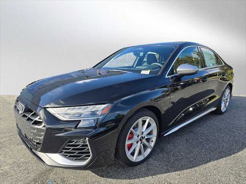 New 2026 Audi S3 Premium image 7