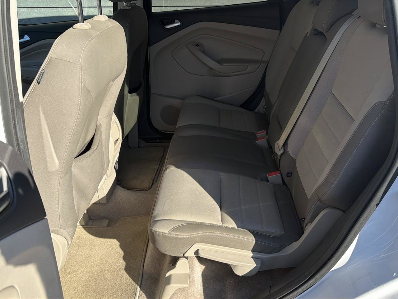 Used 2014 Ford Escape SE AWD/4WD image 17
