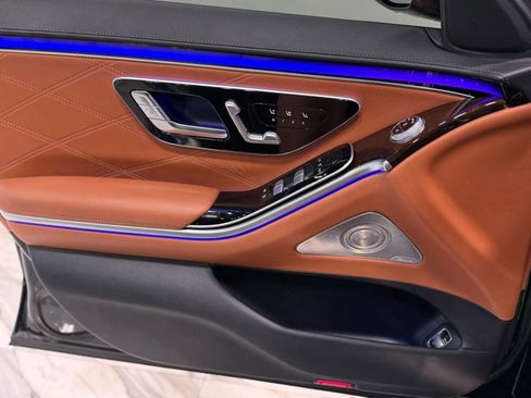 Used 2024 Mercedes-Benz S 63 AMG S image 13