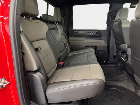 New 2026 Chevrolet Silverado 2500 ZR2 AWD/4WD image 11