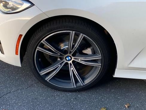 Used 2020 BMW 330i xDrive Sedan w/ Convenience Package AWD/4WD image 6