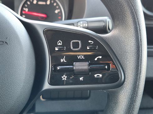 New 2024 Mercedes-Benz Sprinter 144 Cargo image 29