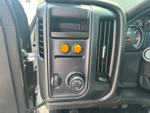 Used 2017 GMC Sierra 1500 2WD Regular Cab image 25