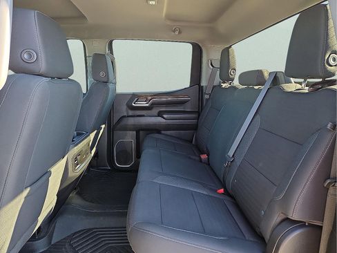 Certified 2023 Chevrolet Silverado 1500 RST image 10