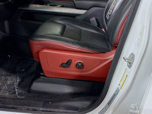 Used 2020 RAM 1500 Rebel w/ Level 2 Equipment Group AWD/4WD image 25
