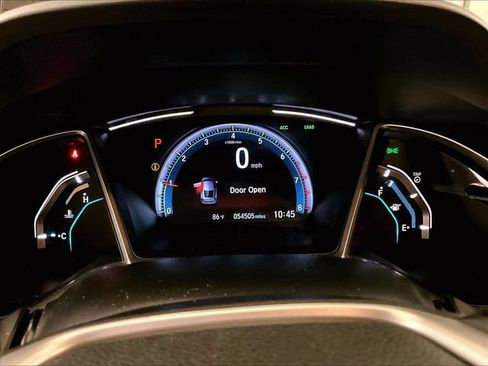Used 2019 Honda Civic EX image 19