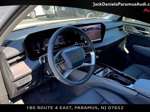 New 2026 Audi Q3 quattro 2.0T image 6