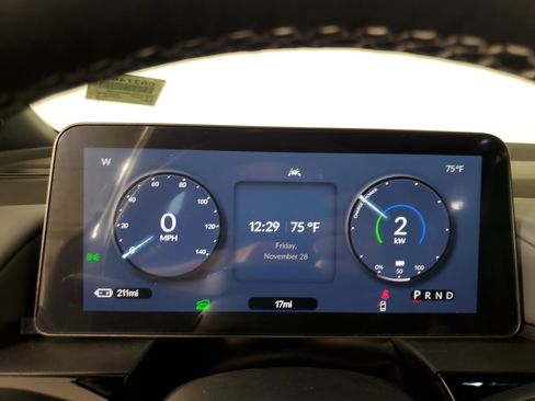 New 2025 Honda Prologue Elite image 26