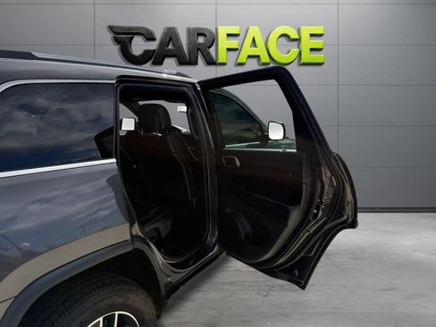 Used 2019 Jeep Grand Cherokee Limited AWD/4WD image 21