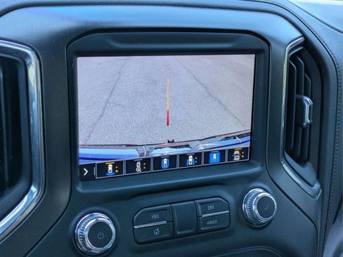 Used 2021 GMC Sierra 1500 AT4 w/ AT4 Value Package image 19