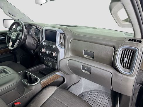 Used 2021 GMC Sierra 1500 Elevation w/ LPO, Elevation Black Package image 26