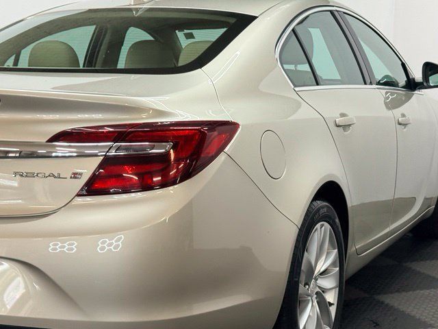 Used 2015 Buick Regal FWD image 11