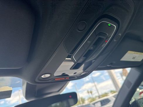 Used 2023 Audi SQ8 Prestige w/ Prestige Package image 24