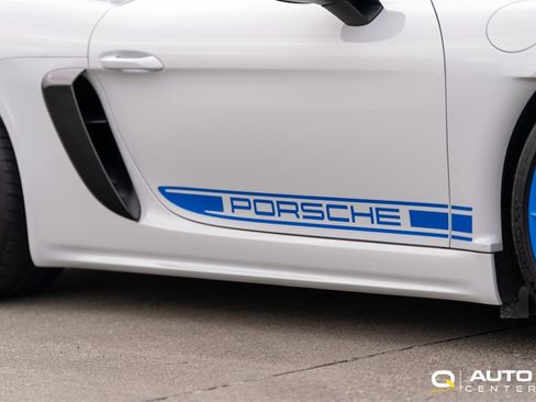 Used 2023 Porsche 718 Cayman GT4 RS RWD image 26