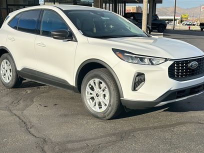 New 2026 Ford Escape Active w/ Tech Pack #1