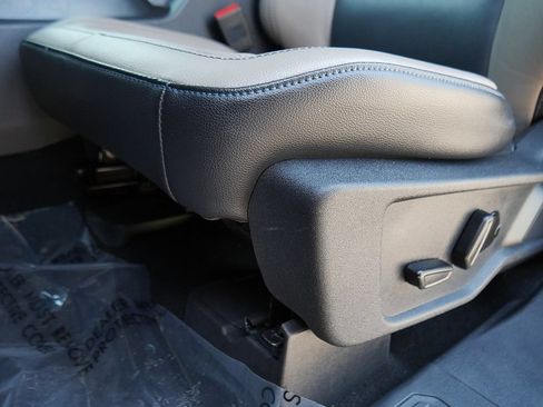 Used 2024 Ford Bronco Wildtrak AWD/4WD image 13